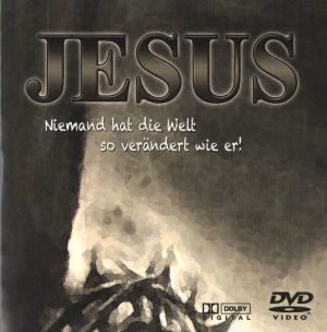 Jesus (DVD)