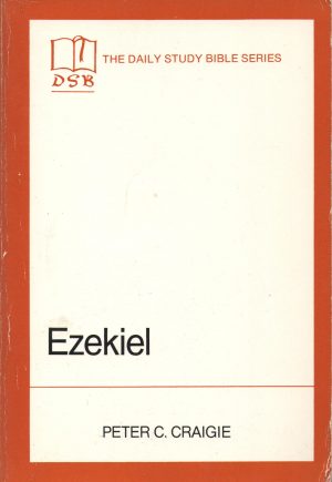 Ezekiel - antikvairát