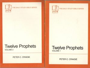 Twelve Prophets 1-2 - antikvariát