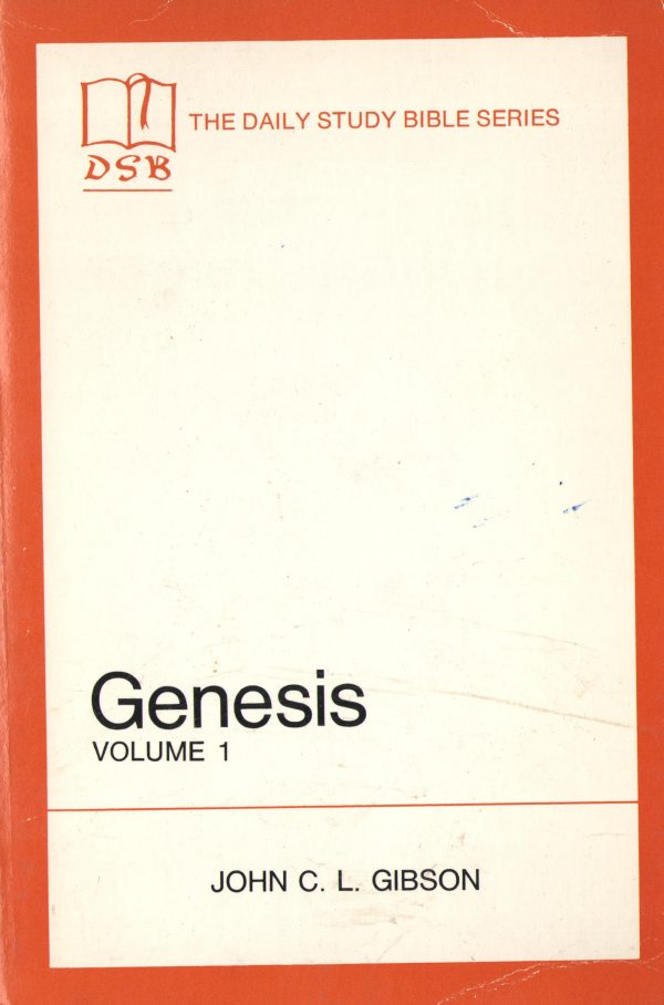 Genesis volume 1. - antikvariát