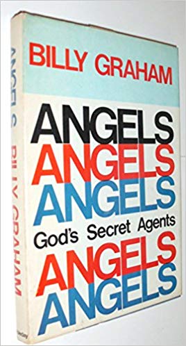 Angels: God's Secret Agents - antikvariát