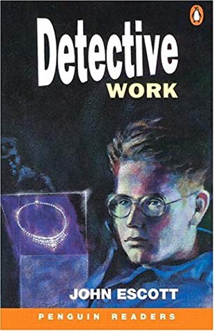 Detective Work - antikvariát