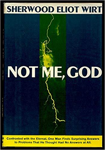Not me, God - antikvariát