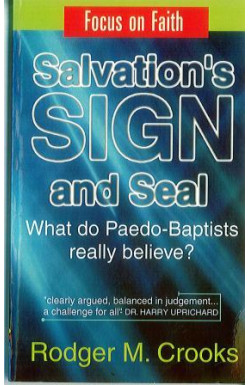 Salvation's Sign and Seal - antikvariát