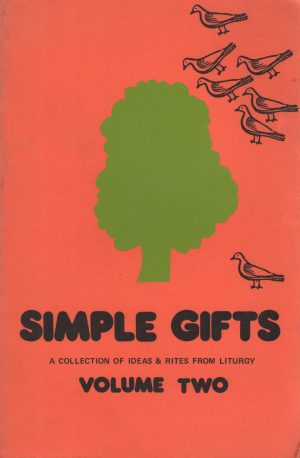 Simple Gifts - antikvariát