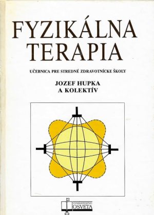 Fyzikálna terapia - antikvariát